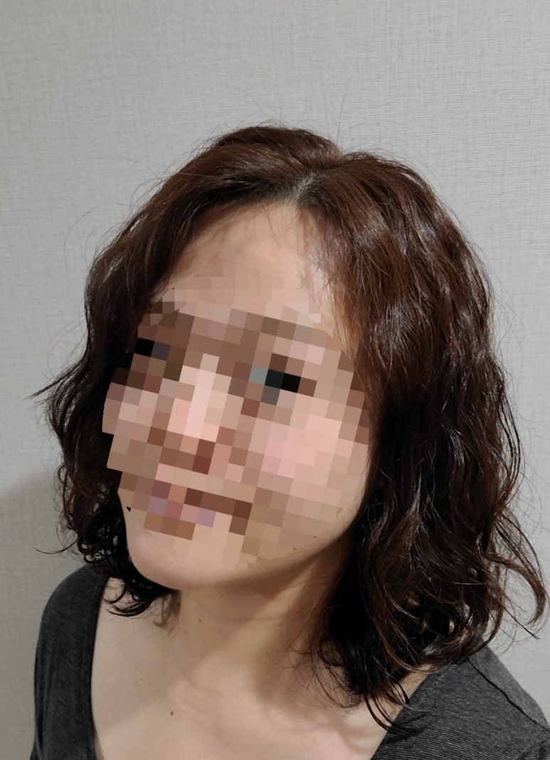 뷰티머리방 이미지