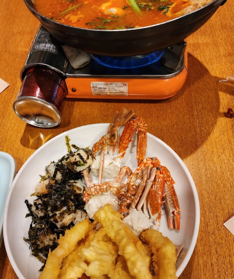 본추자횟집 이미지