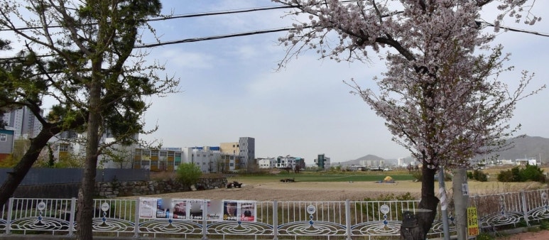 국제자동차정비공장 이미지