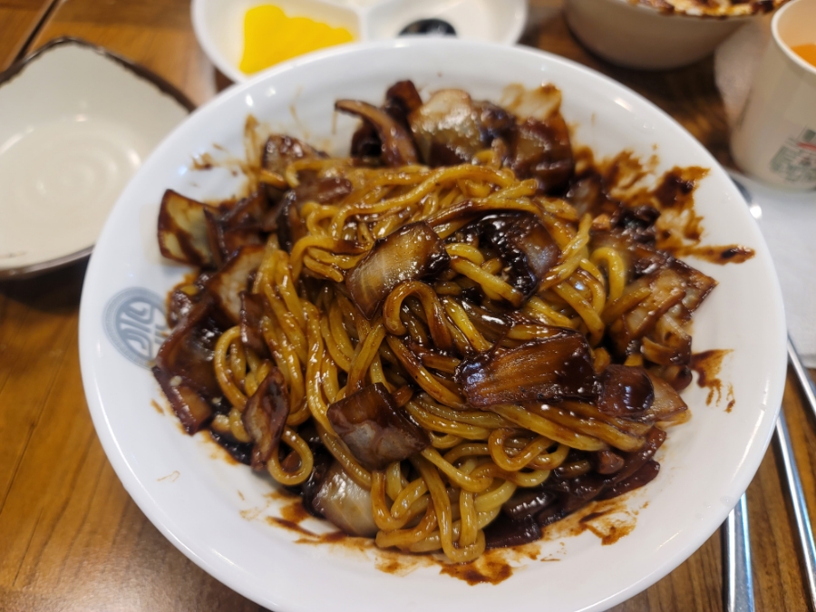 진차이객잔 이미지