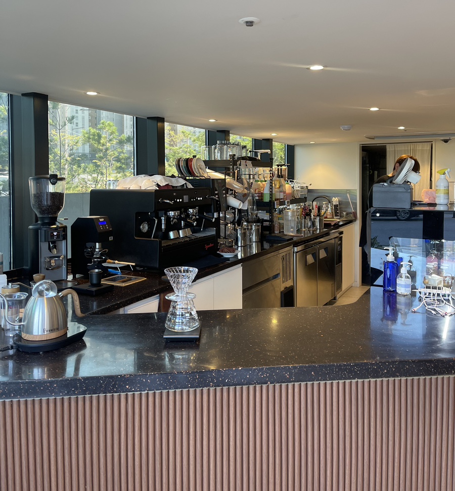 카페(CAFE)도란도란 이미지