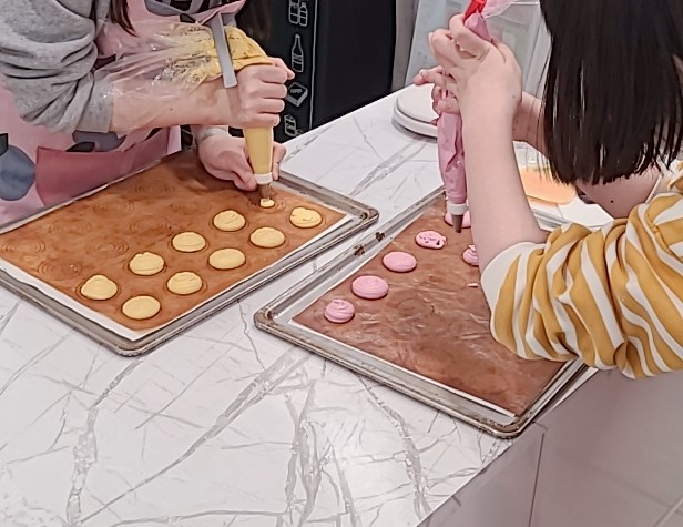 포아르과자점 이미지
