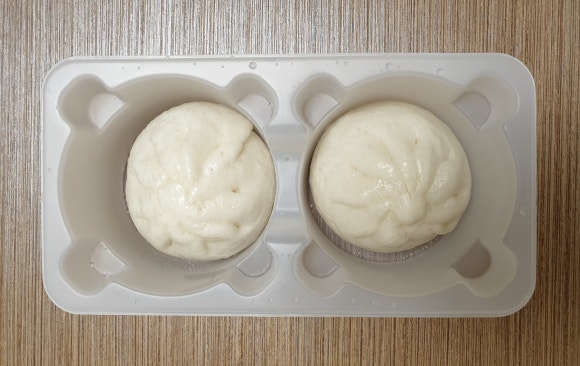 서울왕만두 이미지