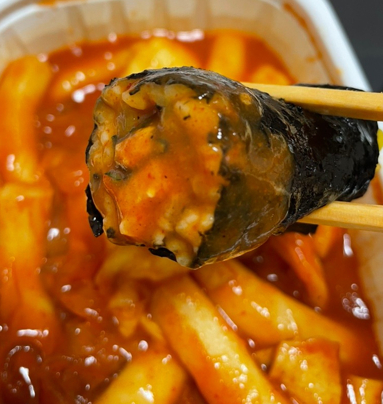 또또꼬마김밥신불당호반점 이미지