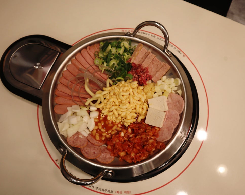 킹콩부대찌개 다산신도시점 이미지