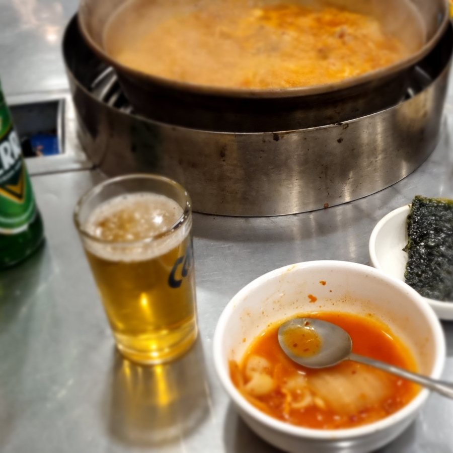 명동찌개마을(수원점) 이미지
