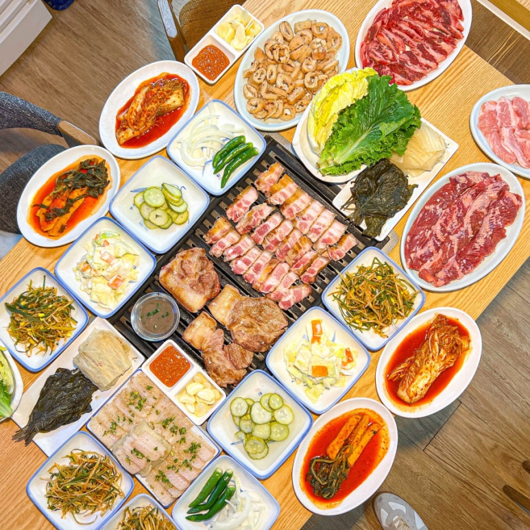 제주똥돼지오겹살봉명동 이미지