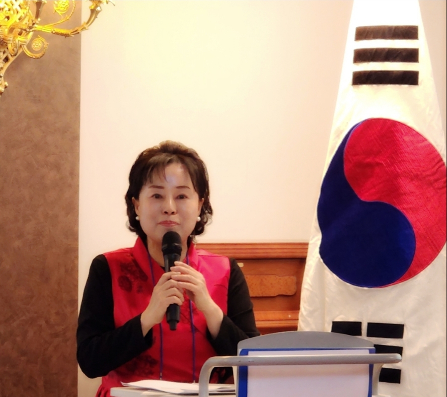 충북한복진흥협회 이미지