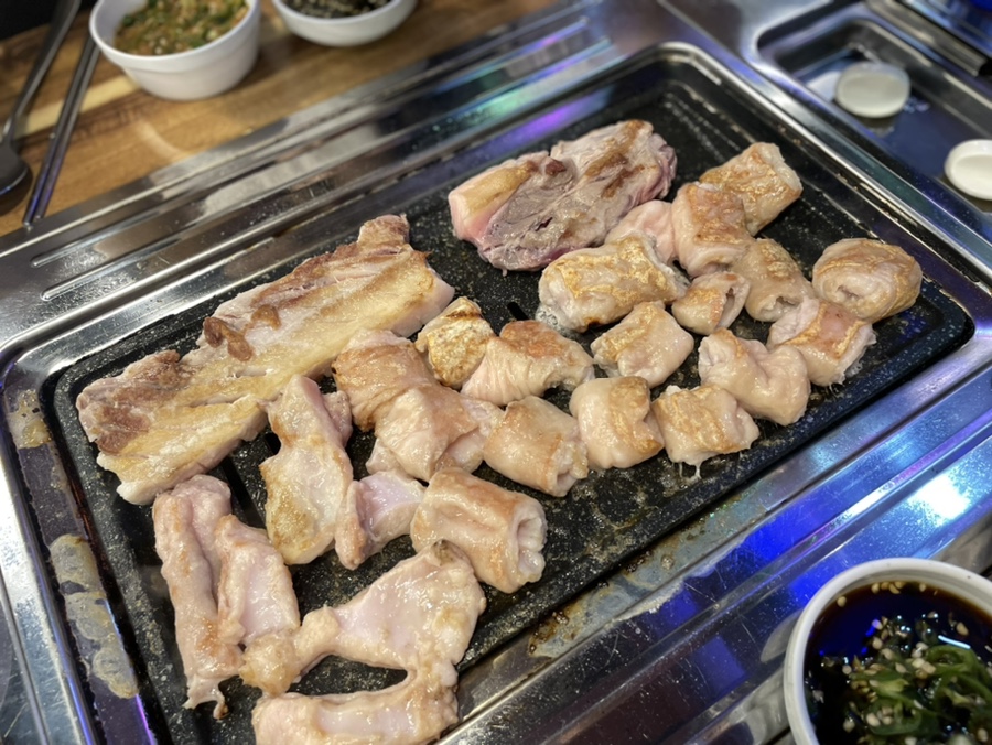 명도생막창 이미지