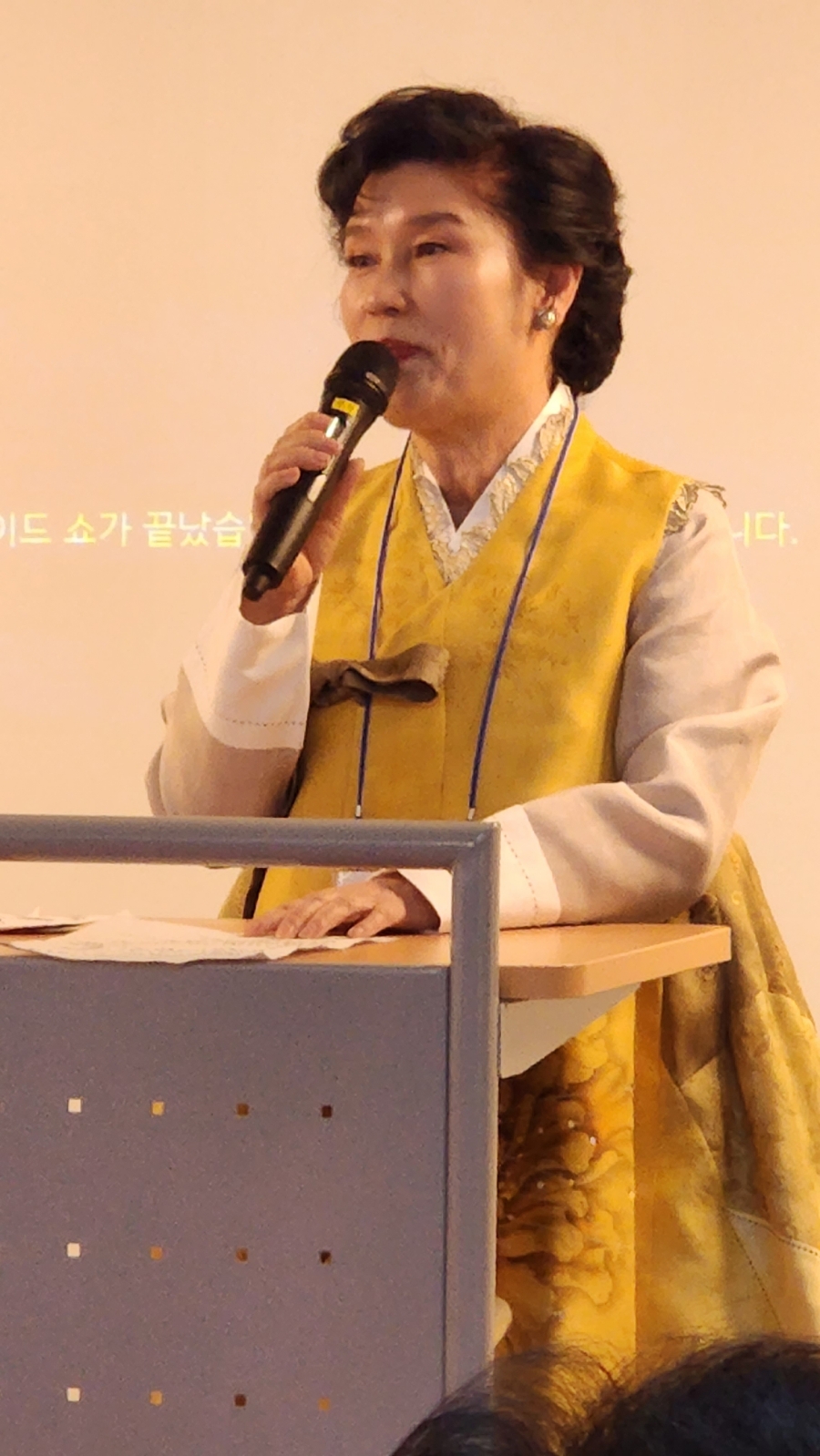 충북한복진흥협회 이미지
