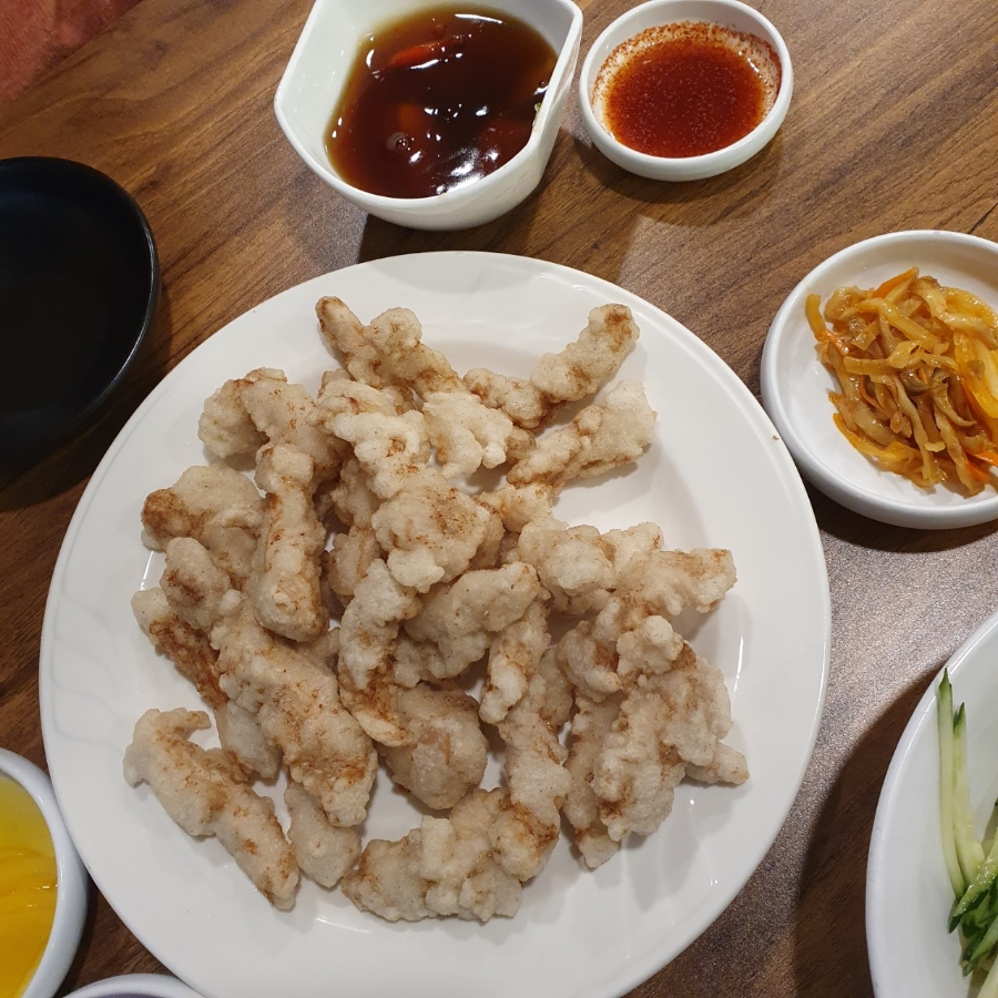 중화명장 이미지
