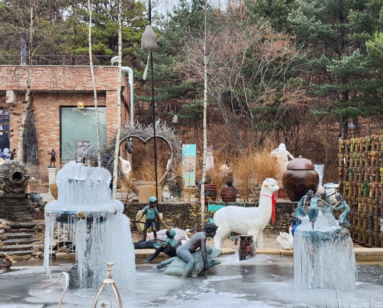 이진상회 베이커리 이미지
