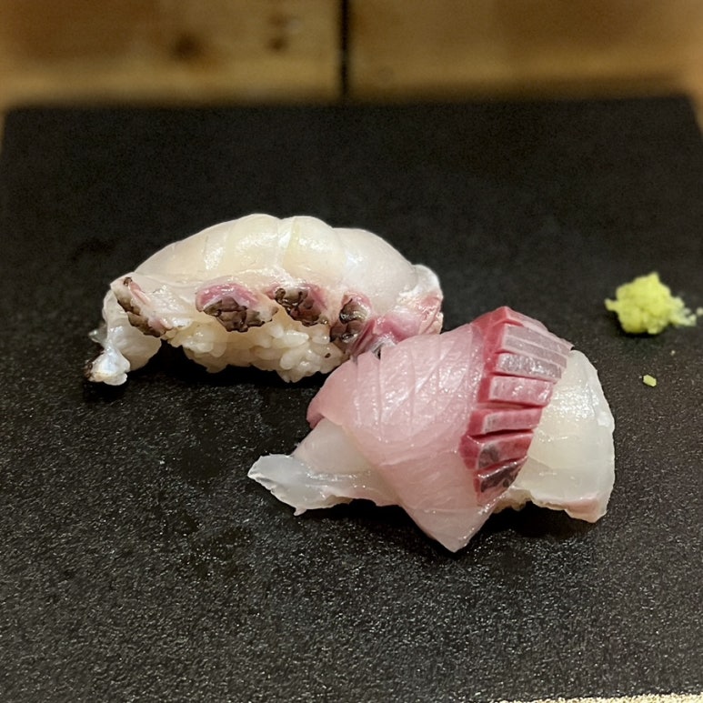 진주초밥 이미지