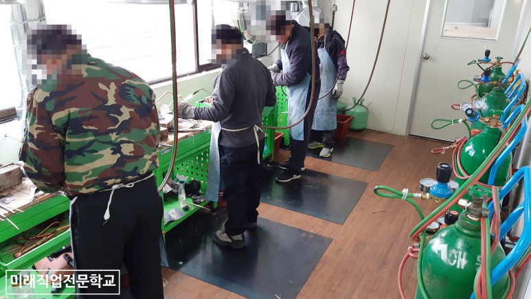 중앙냉동공조시스템 이미지