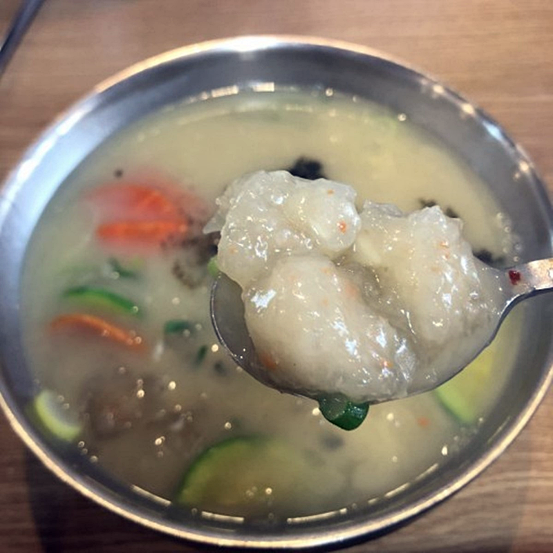 토지옹심이 이미지