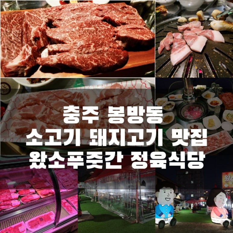 돼지가왔소 이미지