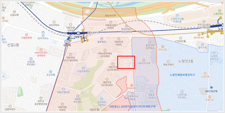 여의도씨엠 이미지