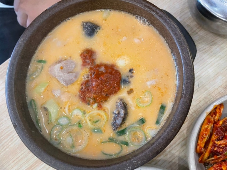 더 진국 수원역점 이미지