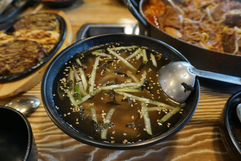 제일갈비식당 이미지