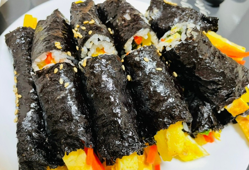 또또꼬마김밥신불당호반점 이미지