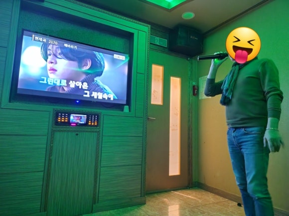 천사노래연습장 이미지