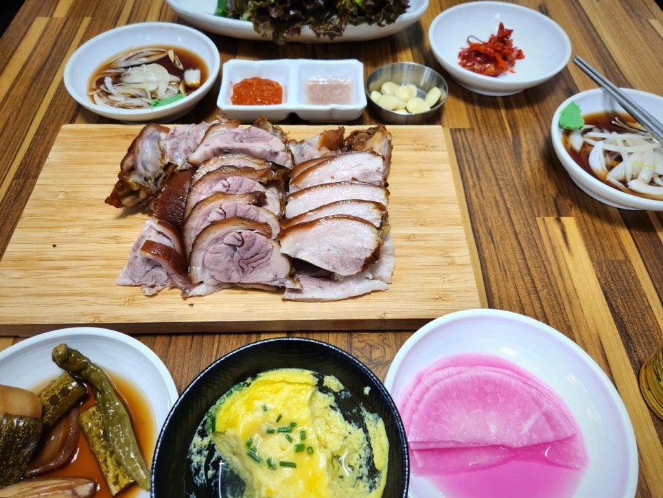 탱탱불족발 이미지