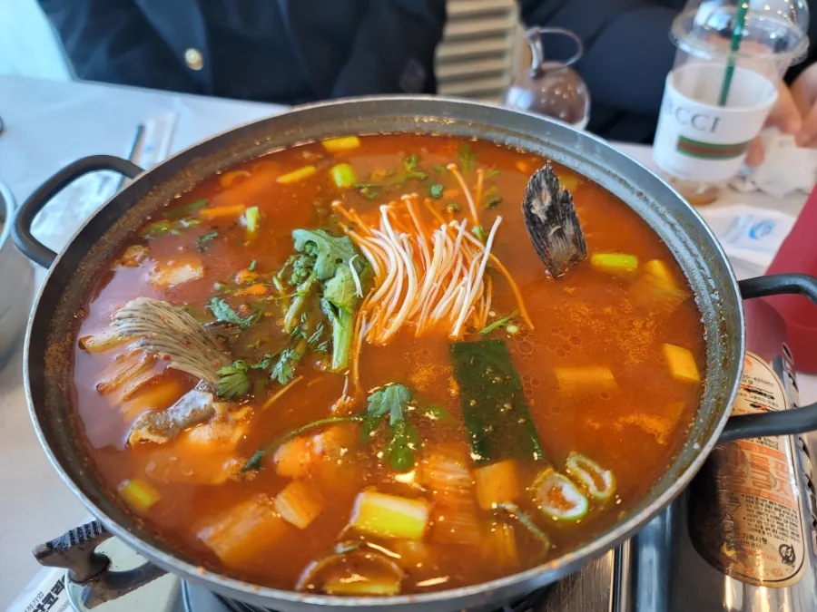 미가횟집 이미지
