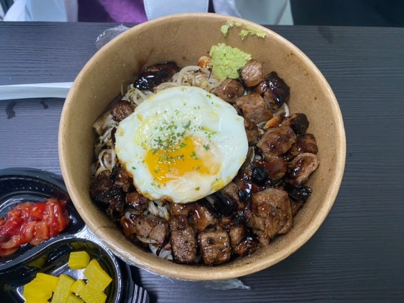 바로덮밥 이미지