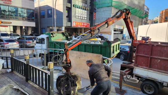 동백곱창 이미지