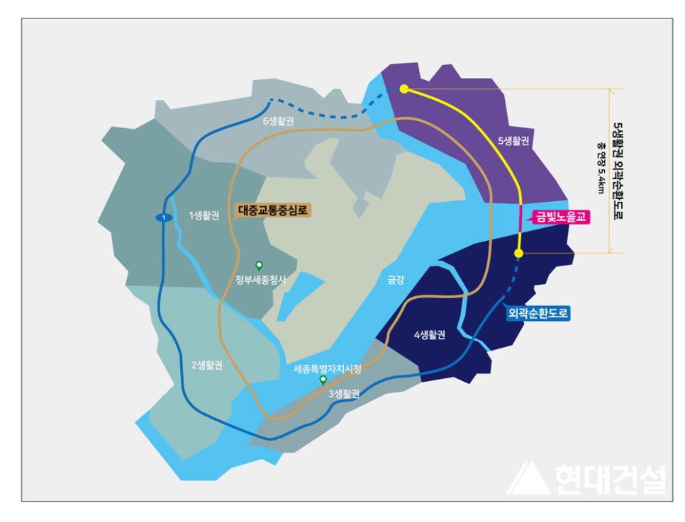 금빛도넛 이미지
