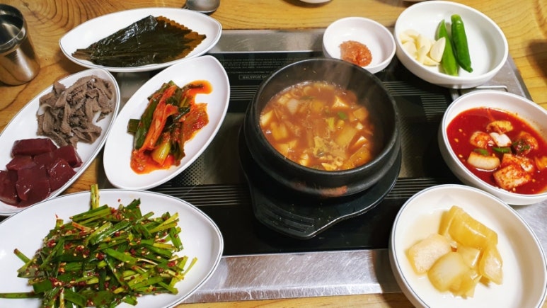 본토소곱창 이미지
