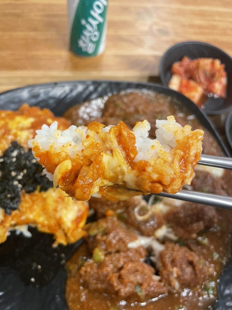 통통돈까스 이미지