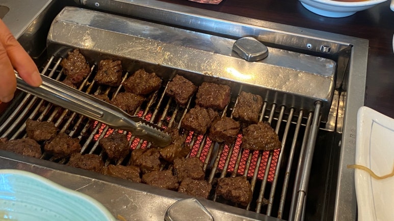 광명갈비 이미지