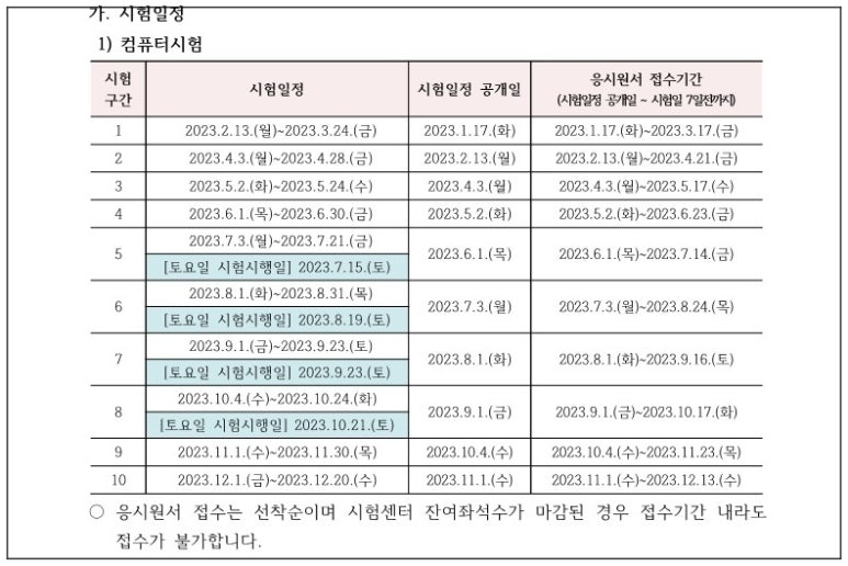 마석요양보호사교육원 이미지