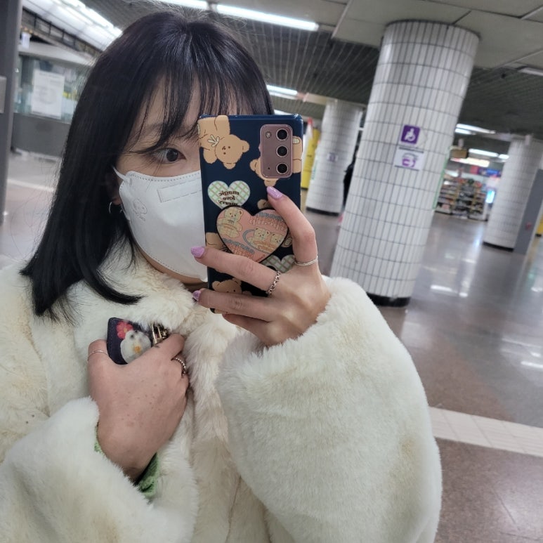 디에이헤어 이미지