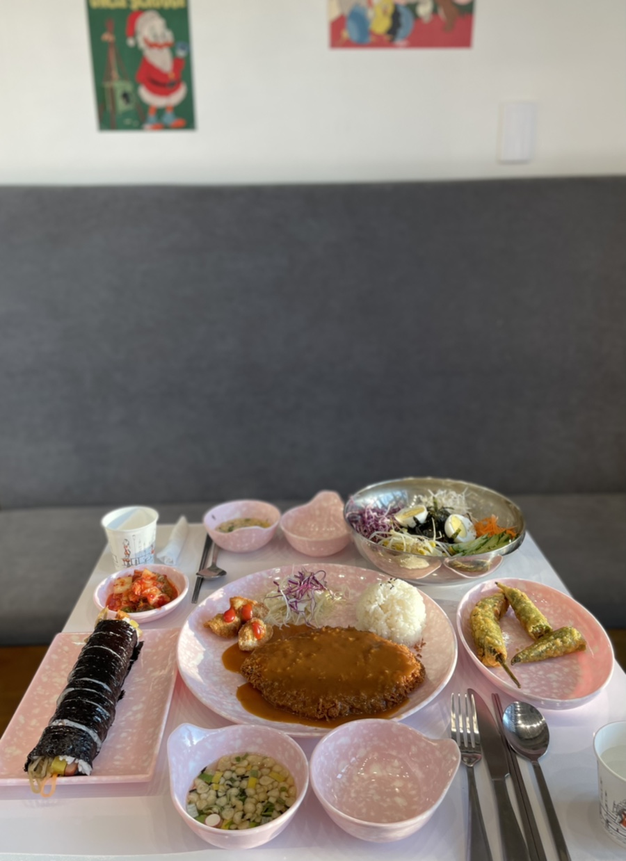 김고운김밥 범어점 이미지