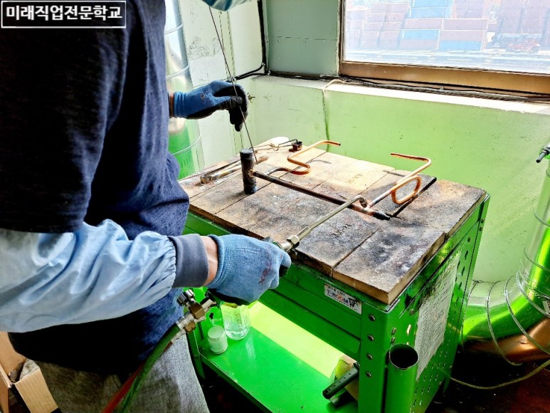 중앙냉동공조시스템 이미지