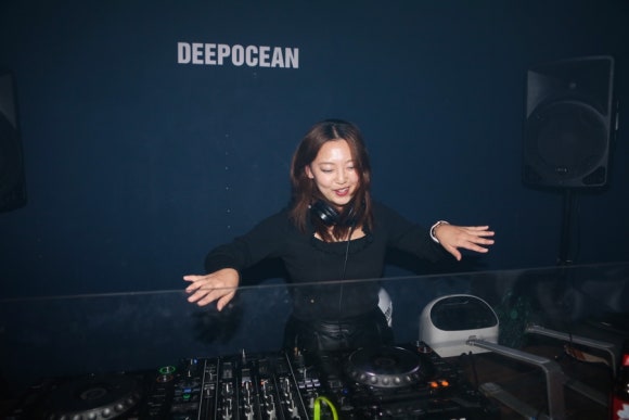심해랩 이미지