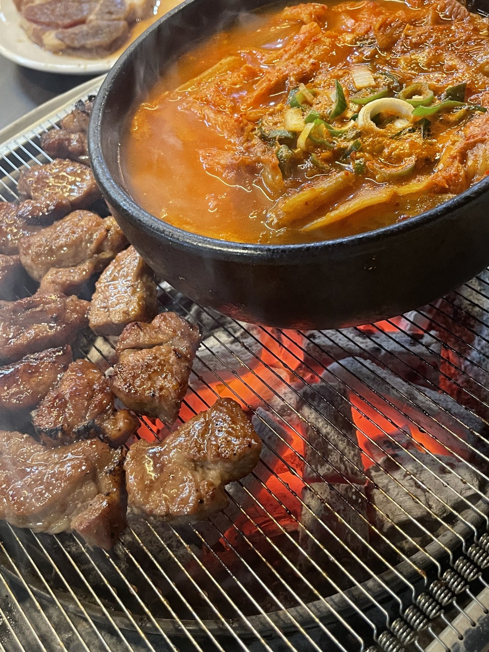 서서갈비한식대가 이미지