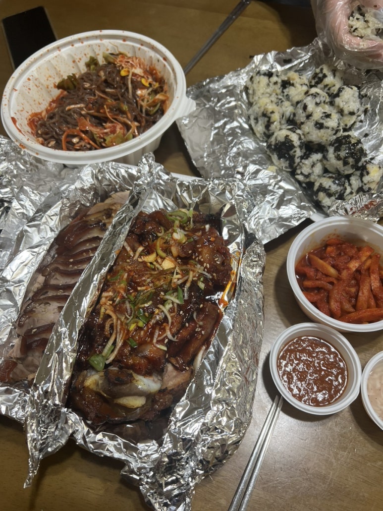 강호맛족진주혁신점 이미지