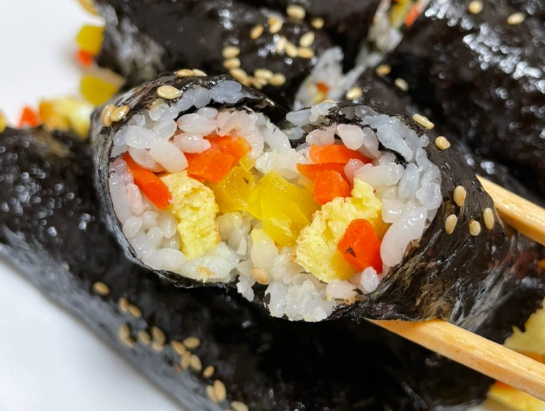 또또꼬마김밥신불당호반점 이미지
