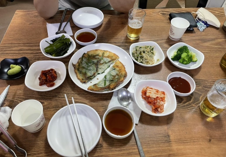박가네아구찜 이미지