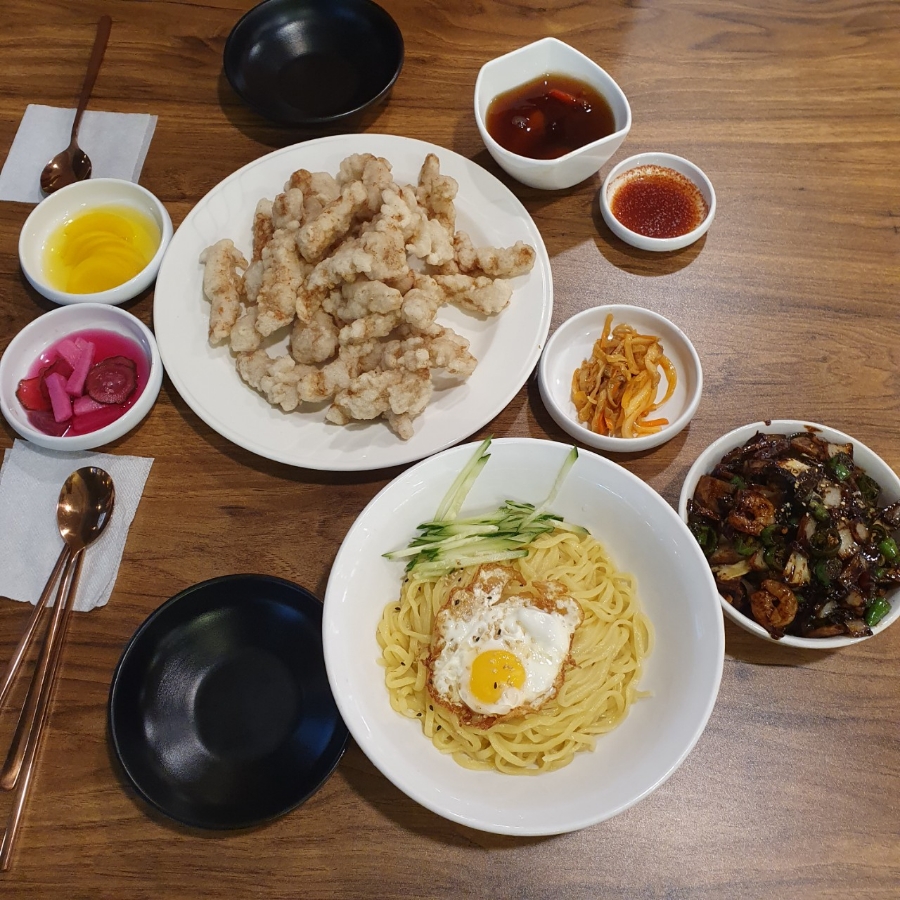중화명장 이미지