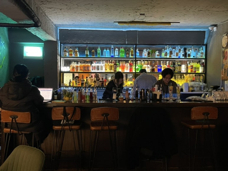라운지92 (Lounge92) 이미지