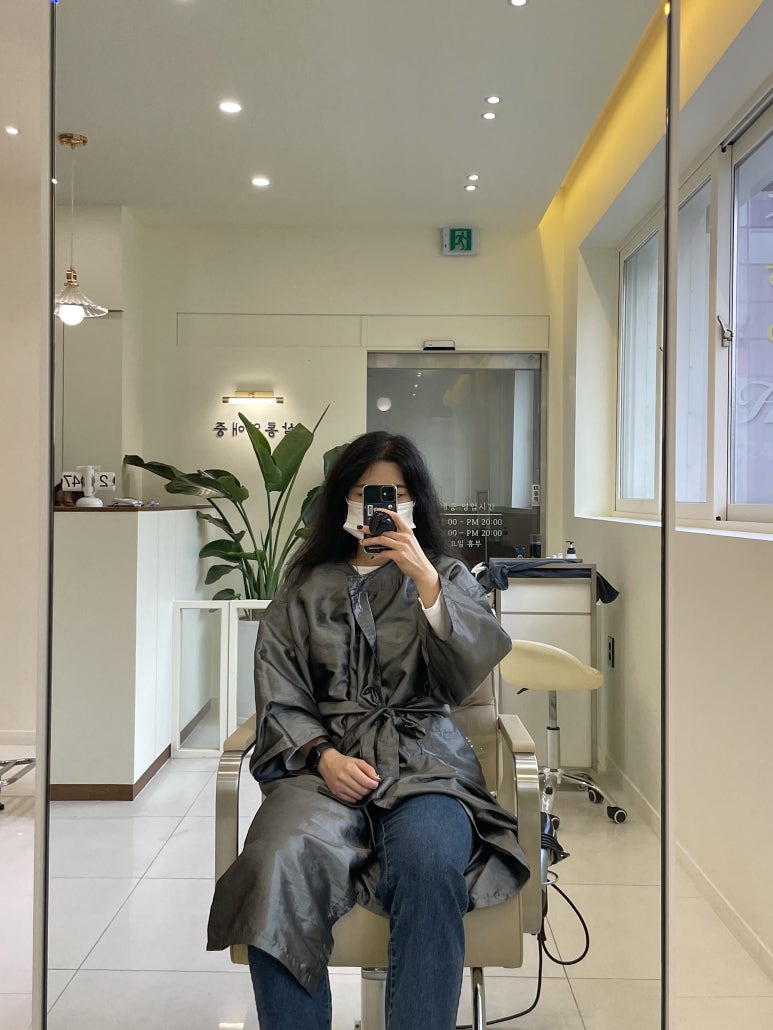살롱열애중 이미지