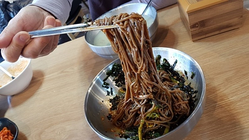 토지옹심이 이미지