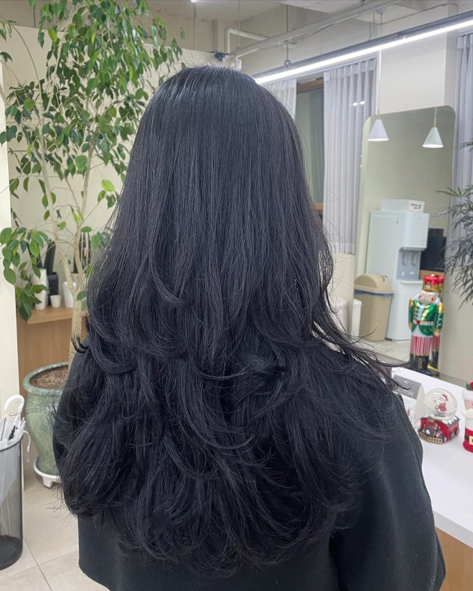 공드린헤어 이미지
