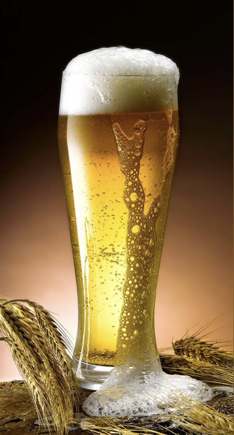 맥주양소주군 이미지