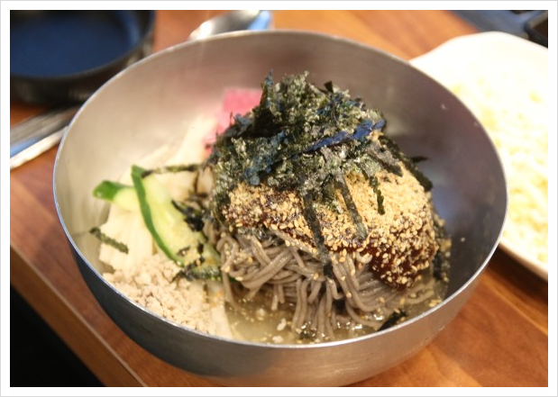 정통막국수전문점 이미지