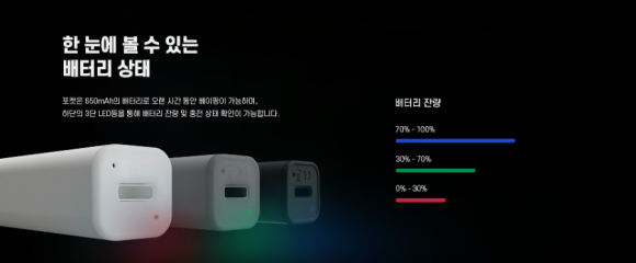 포켓전자담배 이미지